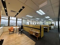 Peninsula Plaza (D6), Office #570920811